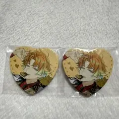 にじさんじMelty Valentinランダム缶バッジ 宇佐美リト