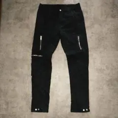 【W32 L32】00s archive gimmick cargo pantsのサムネイル