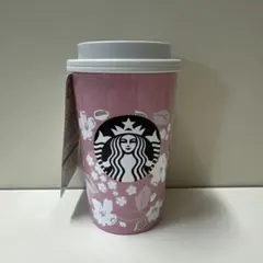 SAKURA 2023 ステンレスTOGOカップタンブラー