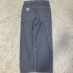 2025年最新】lee ペインターパンツ ヒッコリーの人気アイテム - メルカリ