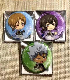 2025年最新】速水ヒロ 缶バッジの人気アイテム - メルカリ