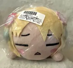 ラブライブ 蓮ノ空 寝そべりぬいぐるみ 大沢瑠璃乃 セガオンライン限定