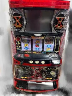 2026年最新】X JAPAN パチスロの人気アイテム - メルカリ