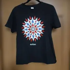 ワイルドシングス　シャツ　M