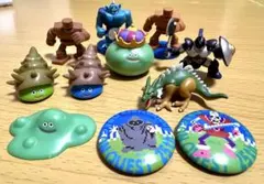 ドラゴンクエスト　フィギュア　まとめ売り