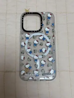 2025年最新】CASETiFY iphone15 キティの人気アイテム - メルカリ
