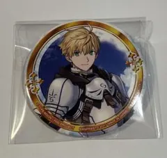 アーサー・ペンドラゴン 缶バッジ Amazon.co.jp: fate fgo アーサーペンドラゴン プロト 缶バッジ