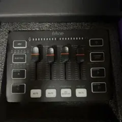 fifine AM8 ＆ Ampligame SC3W ホワイト - メルカリ
