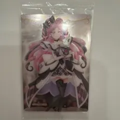 プリキュア キュアキッス ウエハース