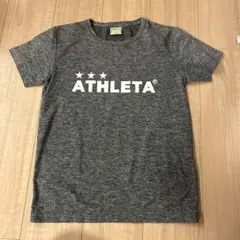 ATHLETA グレー Tシャツ 150cm