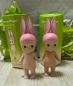 Sonnyangel ソニーエンジェル Animal シリーズ Ver.1