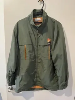 BOSS ボスモカ&ブラジルジャケット