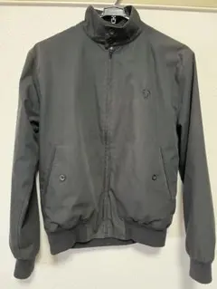 Fred Perry ハリントンジャケット