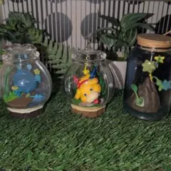 ピクミン　テラリウムコレクション2