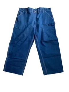 Carhartt カーハート デニム ペインター パンツ w44のサムネイル