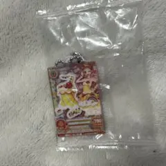 アイカツ！ だれでもアイドル活動アクリルチャーム３