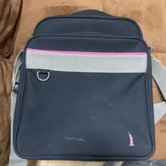 イーストボーイスクールバッグ