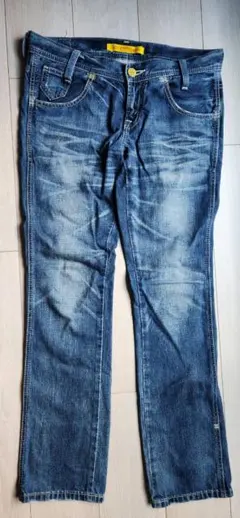 Levi's リーバイス　デニム