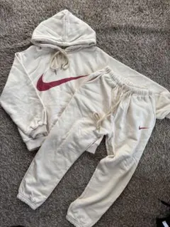 NIKE セットアップ