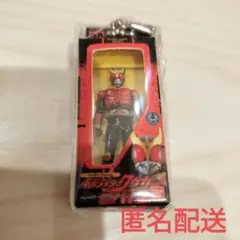 仮面ライダー　ソフビパッケージチャーム　仮面ライダークウガ