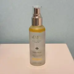 d'Alba ホワイトトリュフファーストスプレーセラム　100mL