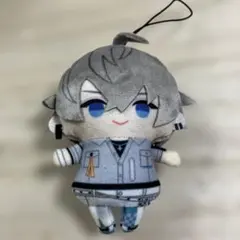O-MENZ 般若 オーメンズ マスコット ぬいぐるみ【新品、未使用