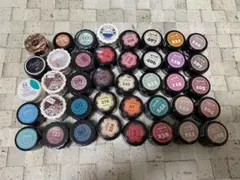 ageha/presto/OMD他40色セット