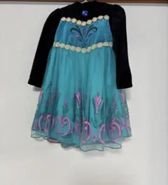 美品anyfam アナ雪　エルサ　戴冠式　ディズニープリンセス 美品anyfam アナ雪 エルサ 戴冠式 ディズニープリンセス - メルカリ