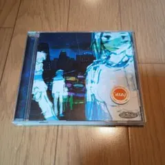 GOING UNDER GROUND ランブル　1枚