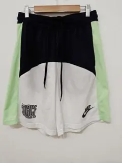 NIKE FORCE バスパン ハーフパンツ メンズL ドライフィットのサムネイル