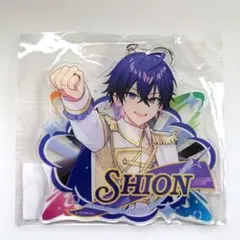 メ*♡様 めておら 心音 アクリルキーホルダー 推し名刺セット ふぁみ 
