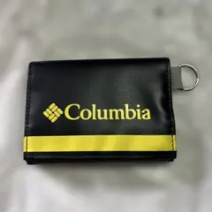 展示品　綺麗　Columbia コロンビア　三つ折り財布　ミニウォレットのサムネイル