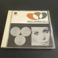 easy tempo Vol.1 イタリア映画音楽CD