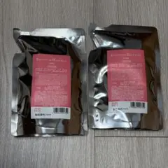 オルビス エッセンスイン ヘアミルク 詰め替え 2個セット