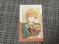 プロセカ 東雲彰人 エピカ箔押し