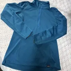 キャプリーン アウトドアウェア