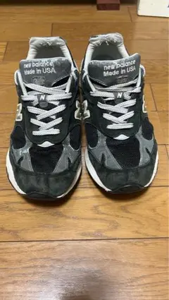 2026年最新】NEW BALANCE WR993BKの人気アイテム - メルカリ