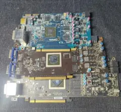 2026年最新】pcパーツ ジャンクの人気アイテム - メルカリ