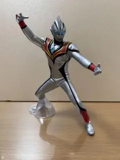 CCP ウルトラマンティガ ティガブラストVer. LED 発光ギミック付