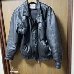 ライダース　ジャケット