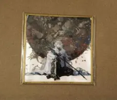 最終再臨展 特典 グリッターアクリル色紙 Fate/Grand Order