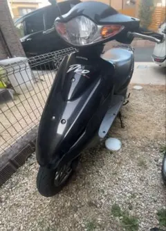 ライブディオ　af56 原付　バイク　DIO dio