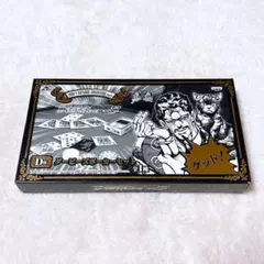 一番くじ ジョジョの奇妙な冒険 D賞 ダービーズポーカーセット