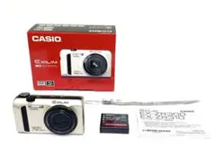 2026年最新】casio ex-zr310の人気アイテム - メルカリ