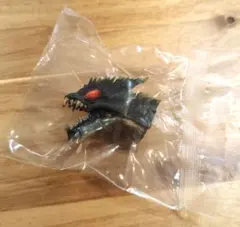 一番くじ ゴジラ 最恐怪獣王列伝 G賞 モンスターヘッドマグネット　メガギラス