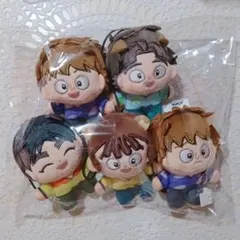 関ジャニ∞ GR8EST BOY ぬいぐるみ うちわセット チビぬいセット 関ジャニ∞ GR8EST BOY ぬいぐるみ うちわセット チビぬいセット