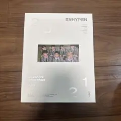 ENHYPEN SEASON'S GREETINGS 2021 付属品⭕️