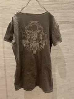 00s Archive GOA t-shirt tシャツ　y2k vintage