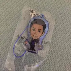 三代目JSoulBrothers 山下健二郎 ガチャ