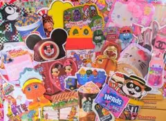 アメキャラ☆おすそ分けセット③